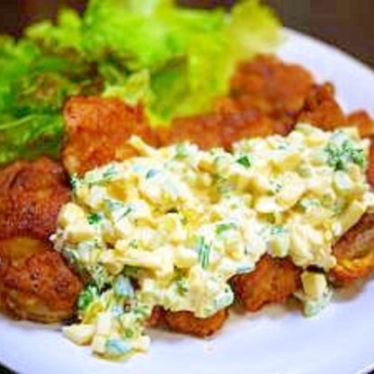 チキン南蛮を使った献立 楽天レシピ